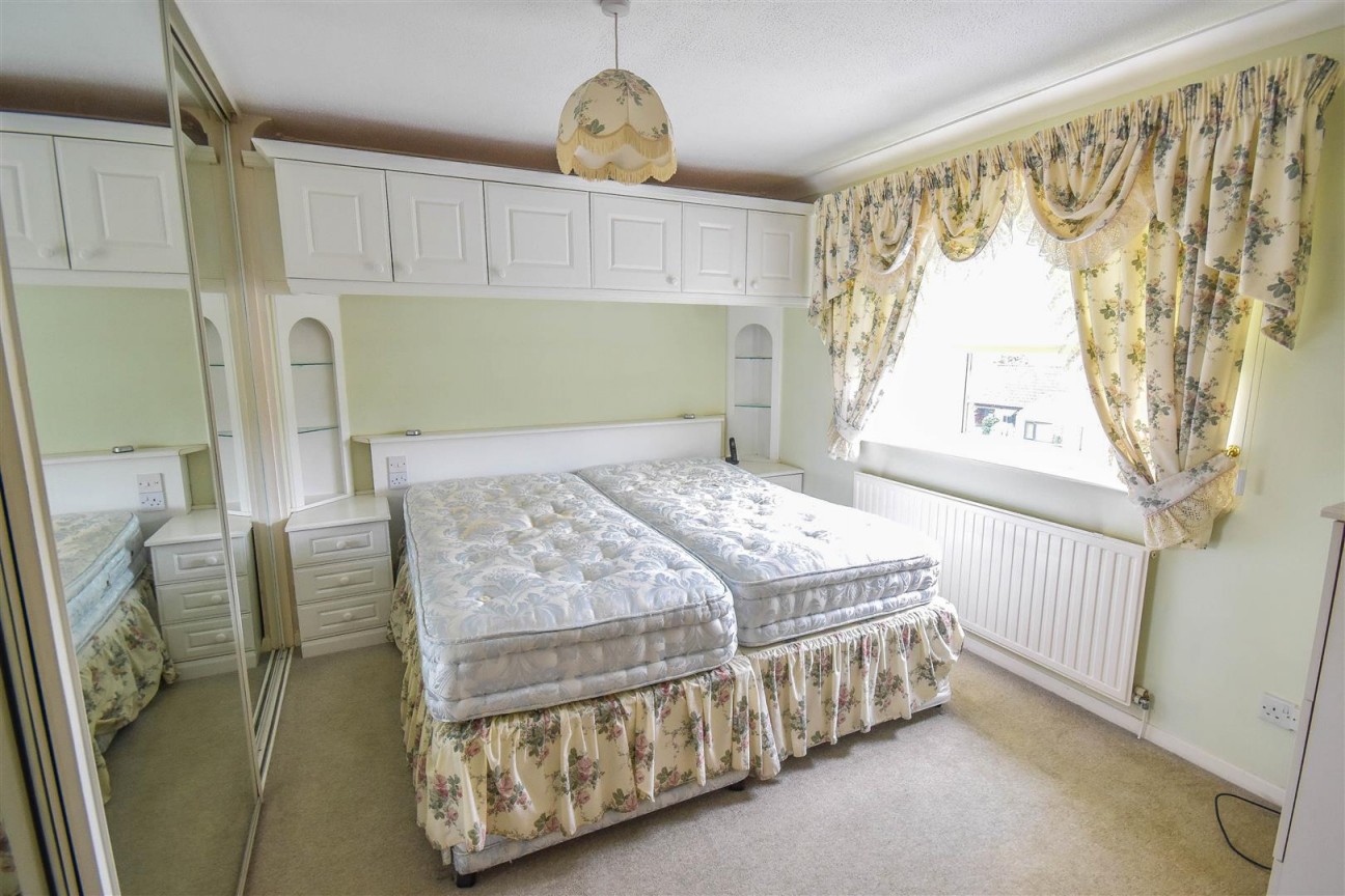 Hermitage Drive, Woodmancote, Dursley