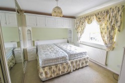 Hermitage Drive, Woodmancote, Dursley