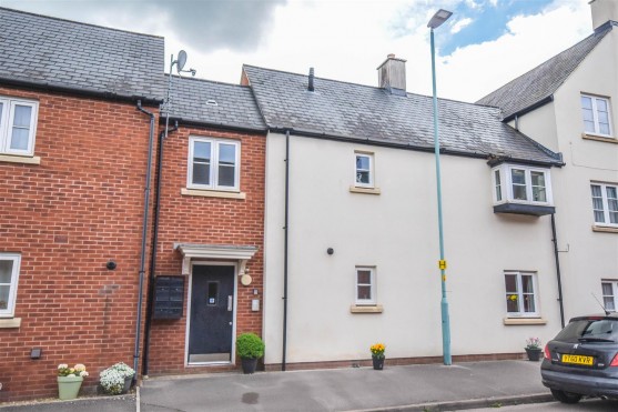 Victoria Close, Dursley