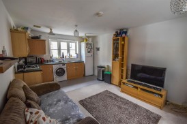 Victoria Close, Dursley