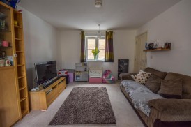 Victoria Close, Dursley