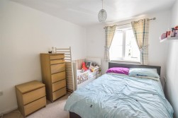 Victoria Close, Dursley