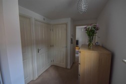 Victoria Close, Dursley