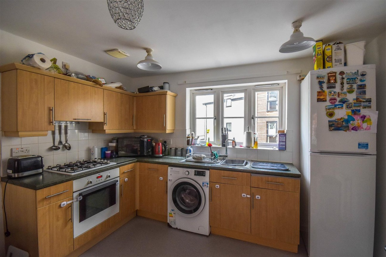 Victoria Close, Dursley