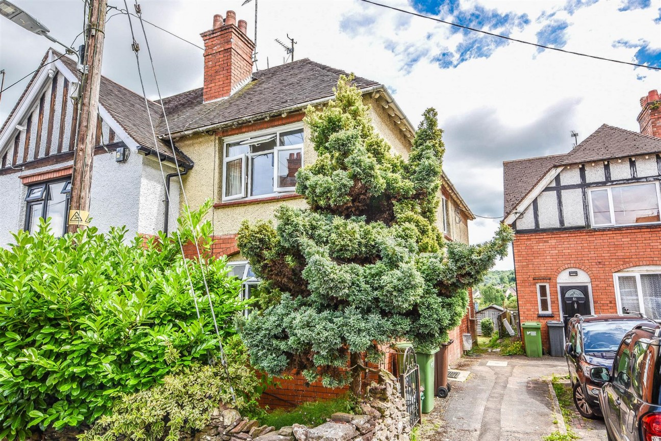 49 Garden Suburb, Dursley