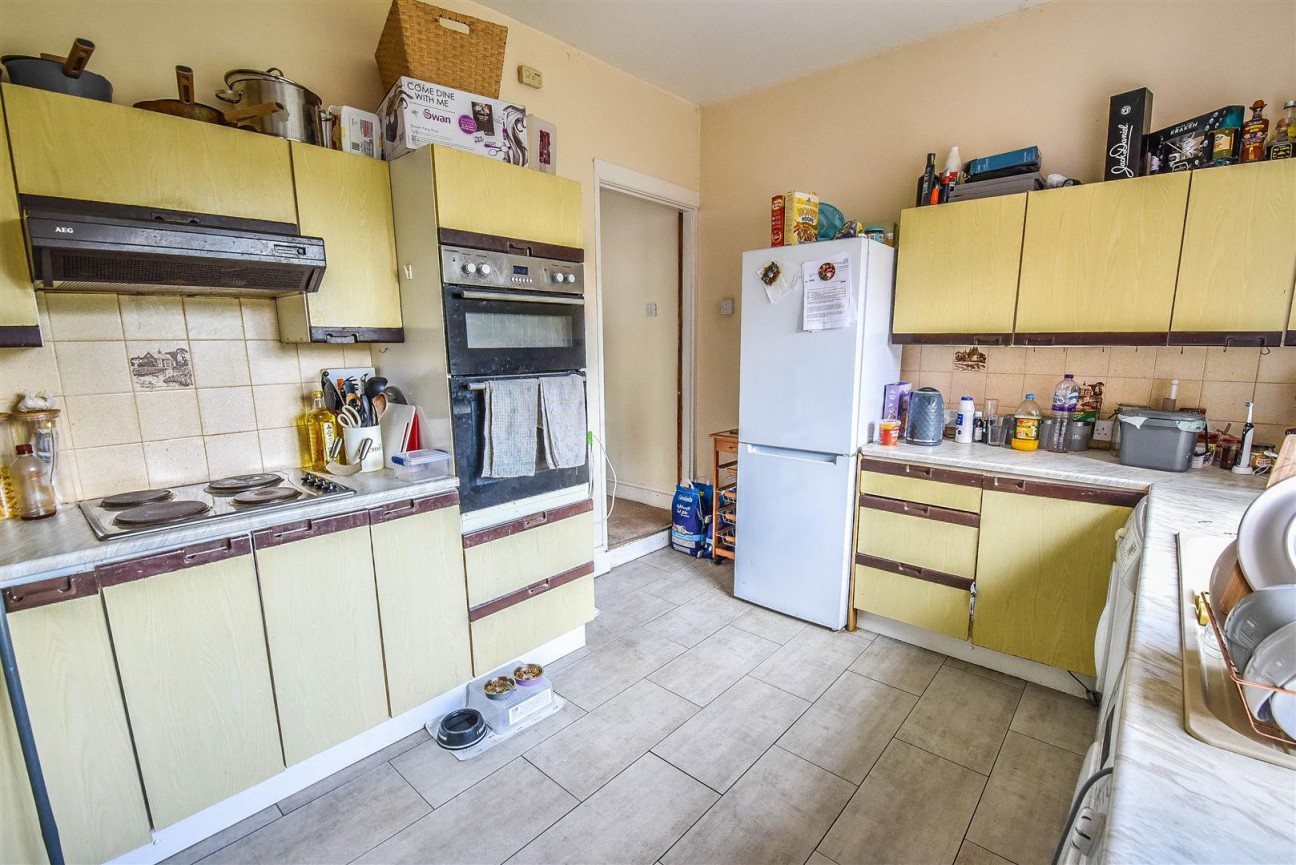 49 Garden Suburb, Dursley