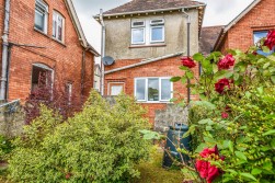 49 Garden Suburb, Dursley