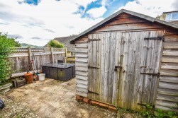 49 Garden Suburb, Dursley