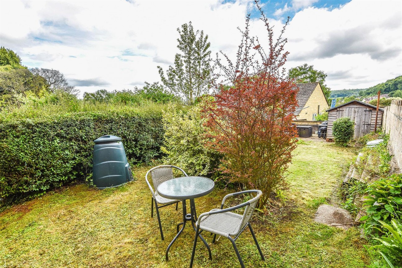 49 Garden Suburb, Dursley