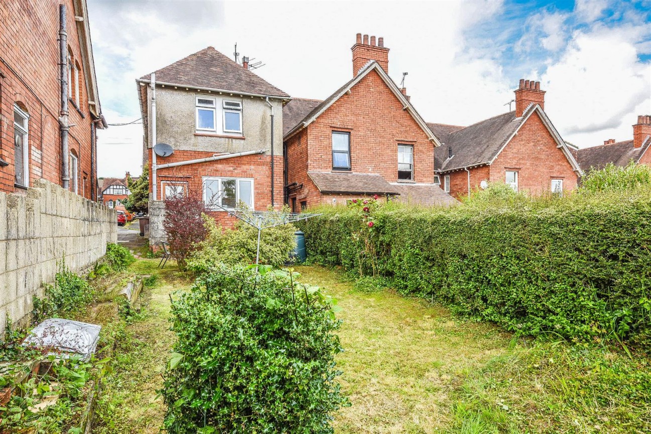 49 Garden Suburb, Dursley
