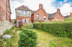 49 Garden Suburb, Dursley