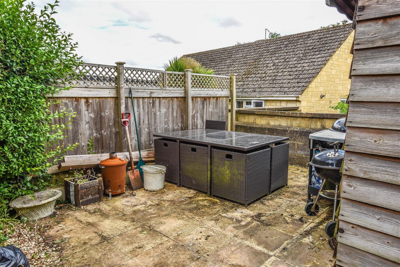 49 Garden Suburb, Dursley