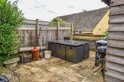 49 Garden Suburb, Dursley