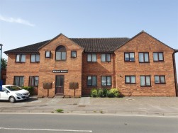 Mason Court, Marybrook Street, Berkeley