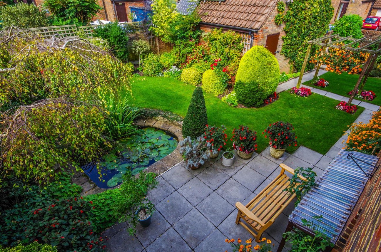 Bramley Close, Kingswood, Wotton-Under-Edge