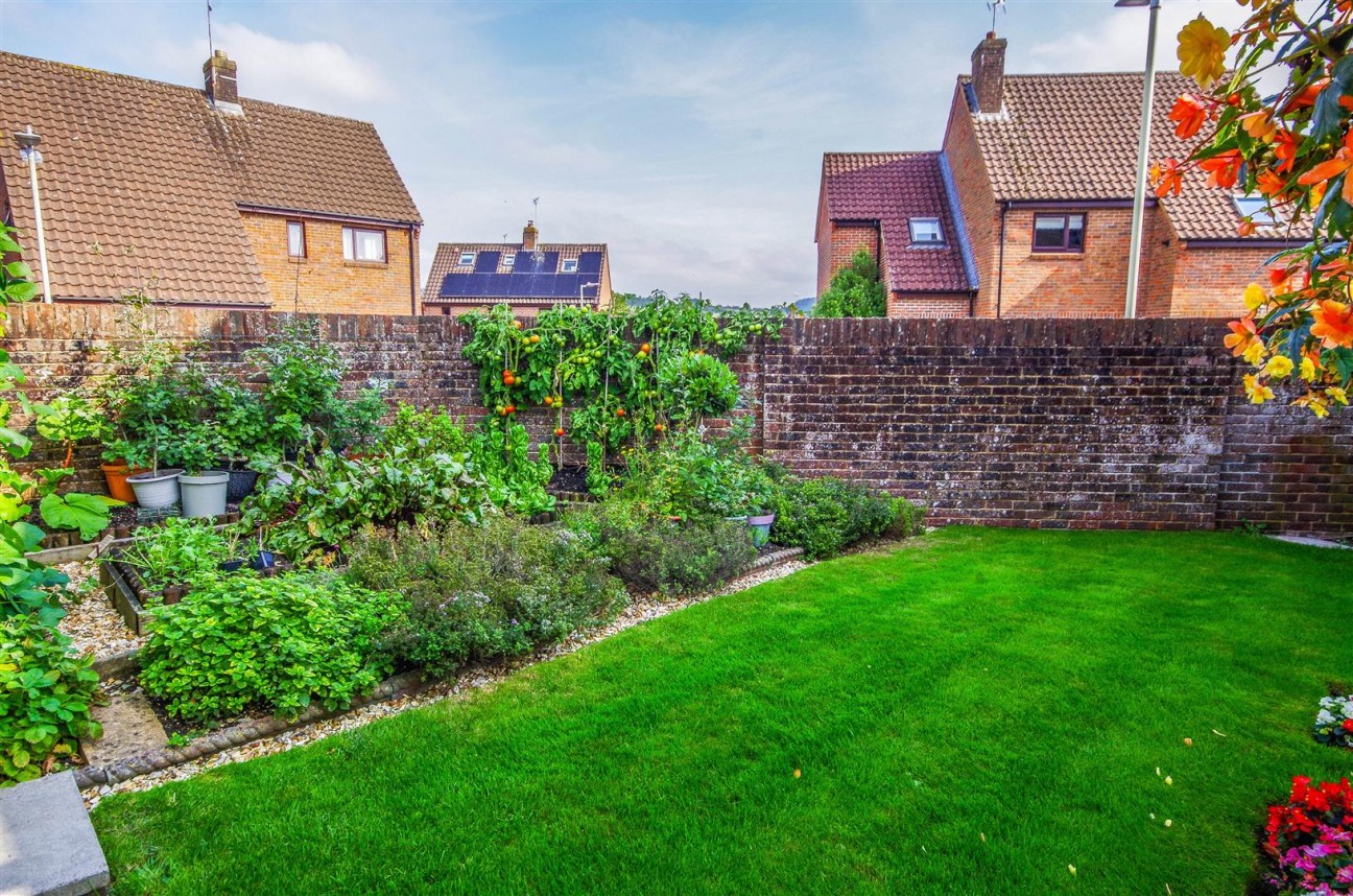 Bramley Close, Kingswood, Wotton-Under-Edge