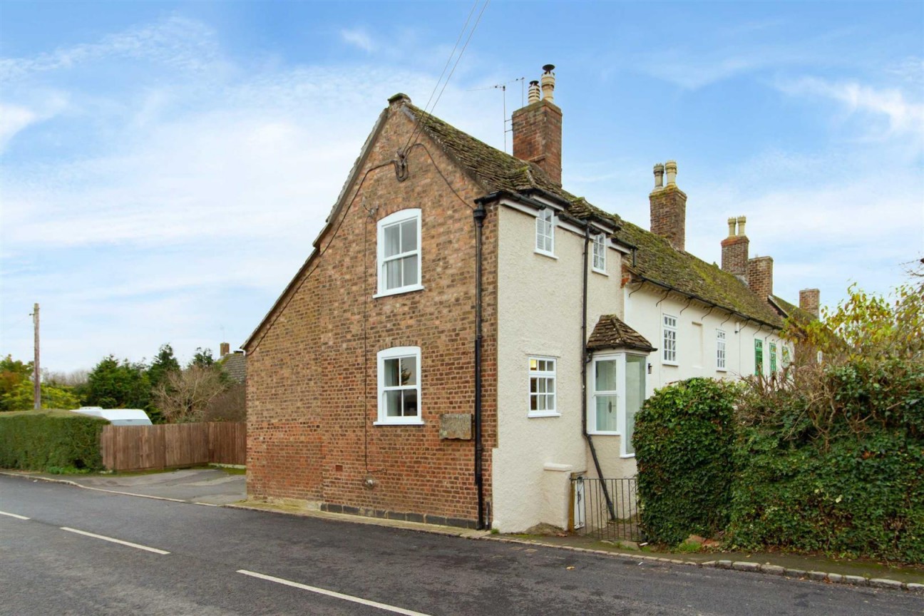 Dursley Road, Cambridge