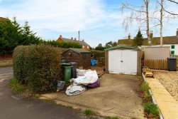 Dursley Road, Cambridge