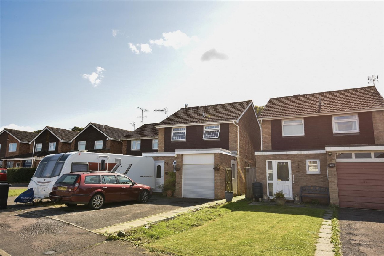 Broadmere Close, Dursley