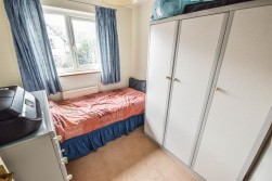 Woodfield Road, Dursley