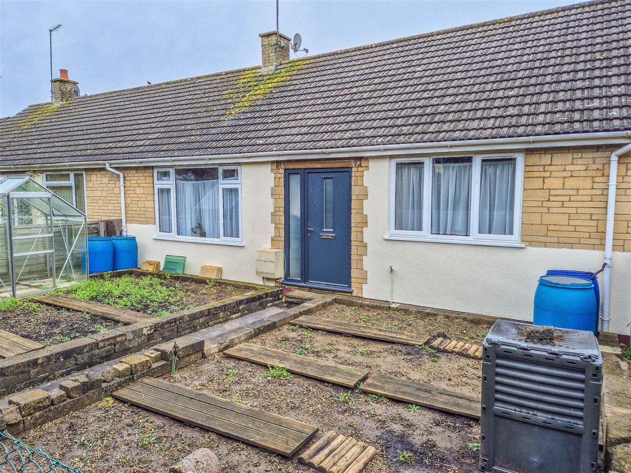 May Grove, Charfield, Wotton-Under-Edge