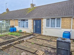 May Grove, Charfield, Wotton-Under-Edge