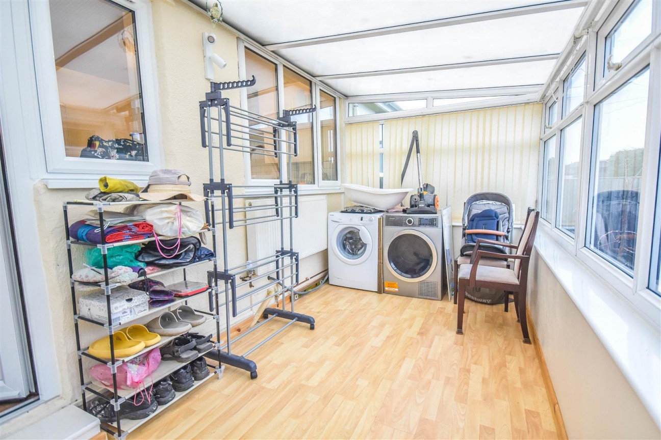 May Grove, Charfield, Wotton-Under-Edge