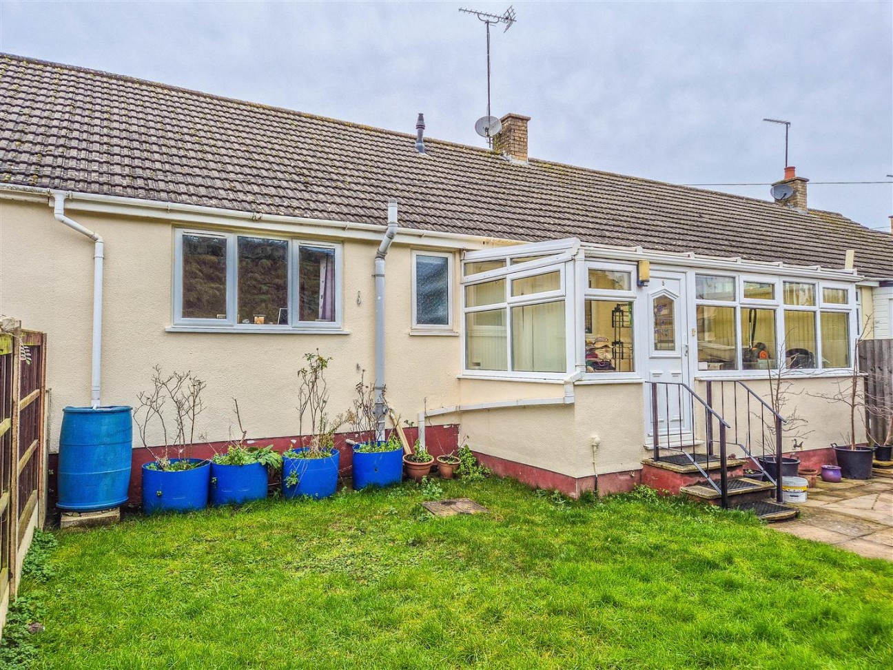 May Grove, Charfield, Wotton-Under-Edge