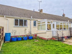 May Grove, Charfield, Wotton-Under-Edge