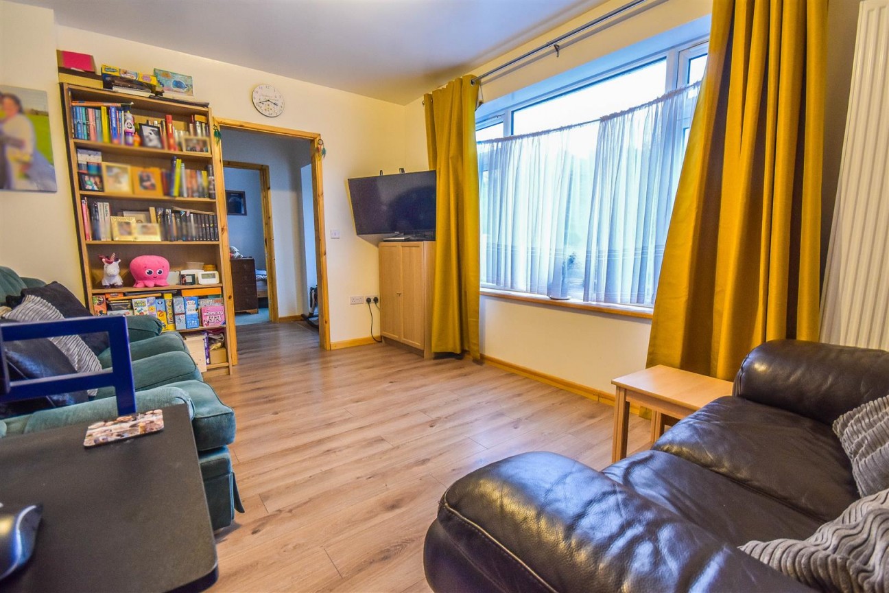 May Grove, Charfield, Wotton-Under-Edge