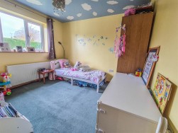 May Grove, Charfield, Wotton-Under-Edge