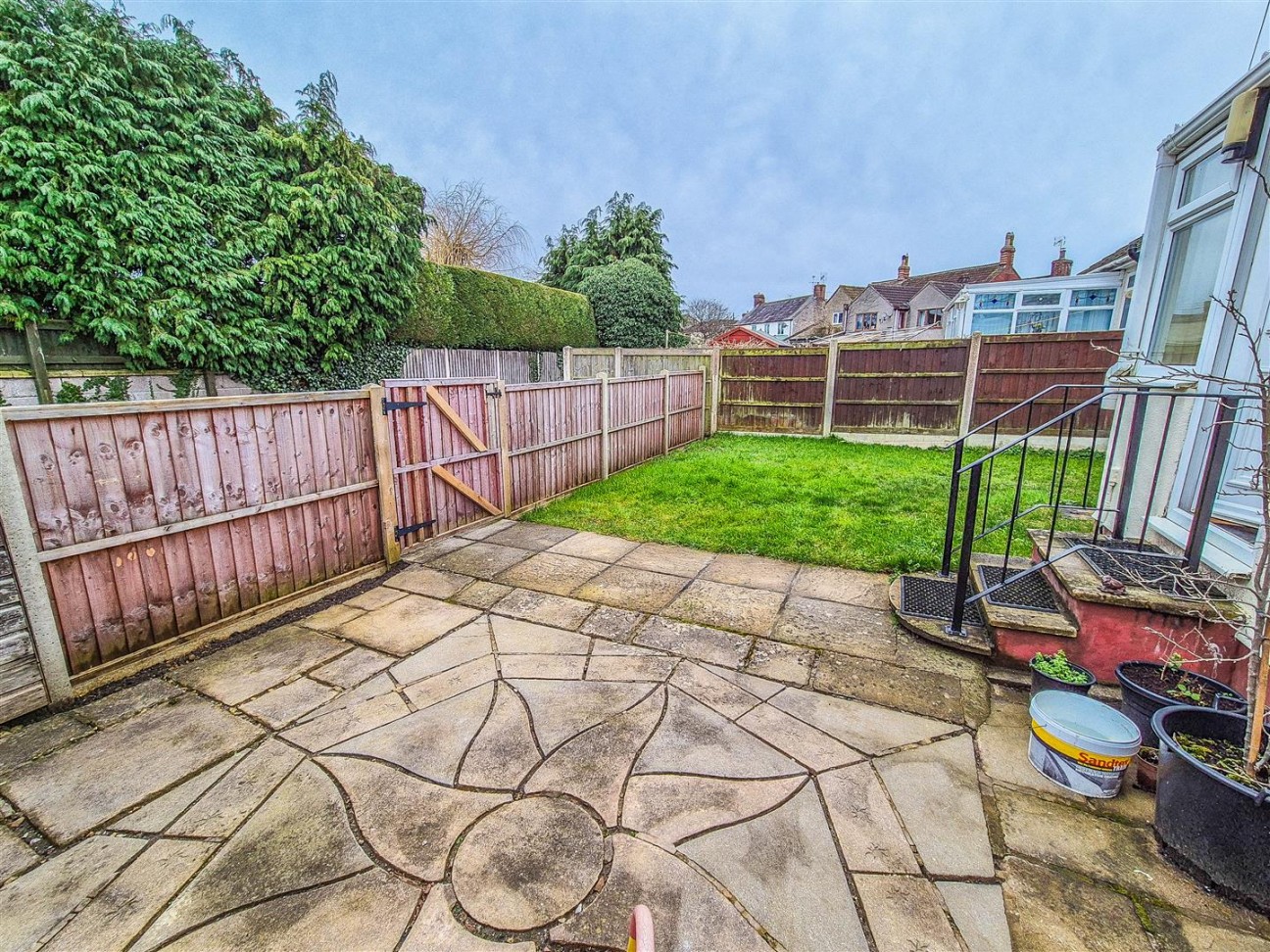 May Grove, Charfield, Wotton-Under-Edge