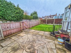 May Grove, Charfield, Wotton-Under-Edge