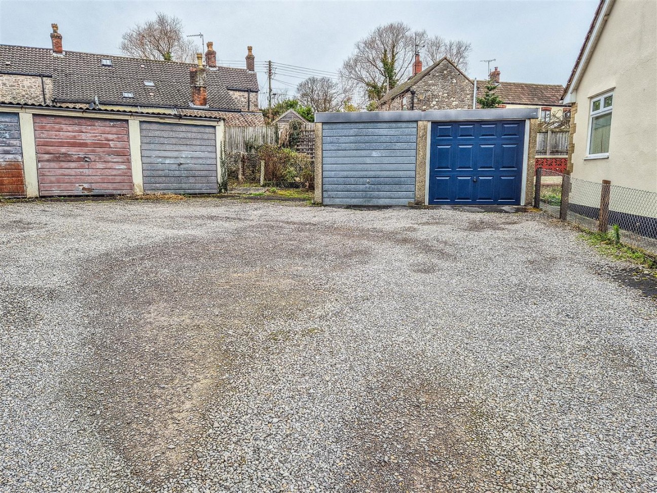 May Grove, Charfield, Wotton-Under-Edge