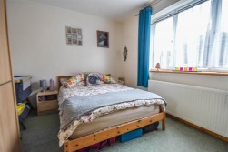 May Grove, Charfield, Wotton-Under-Edge