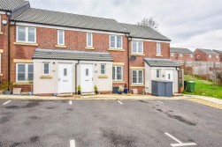 Chamberlayne Crescent, Berkeley