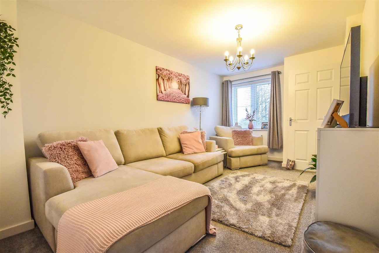 Chamberlayne Crescent, Berkeley
