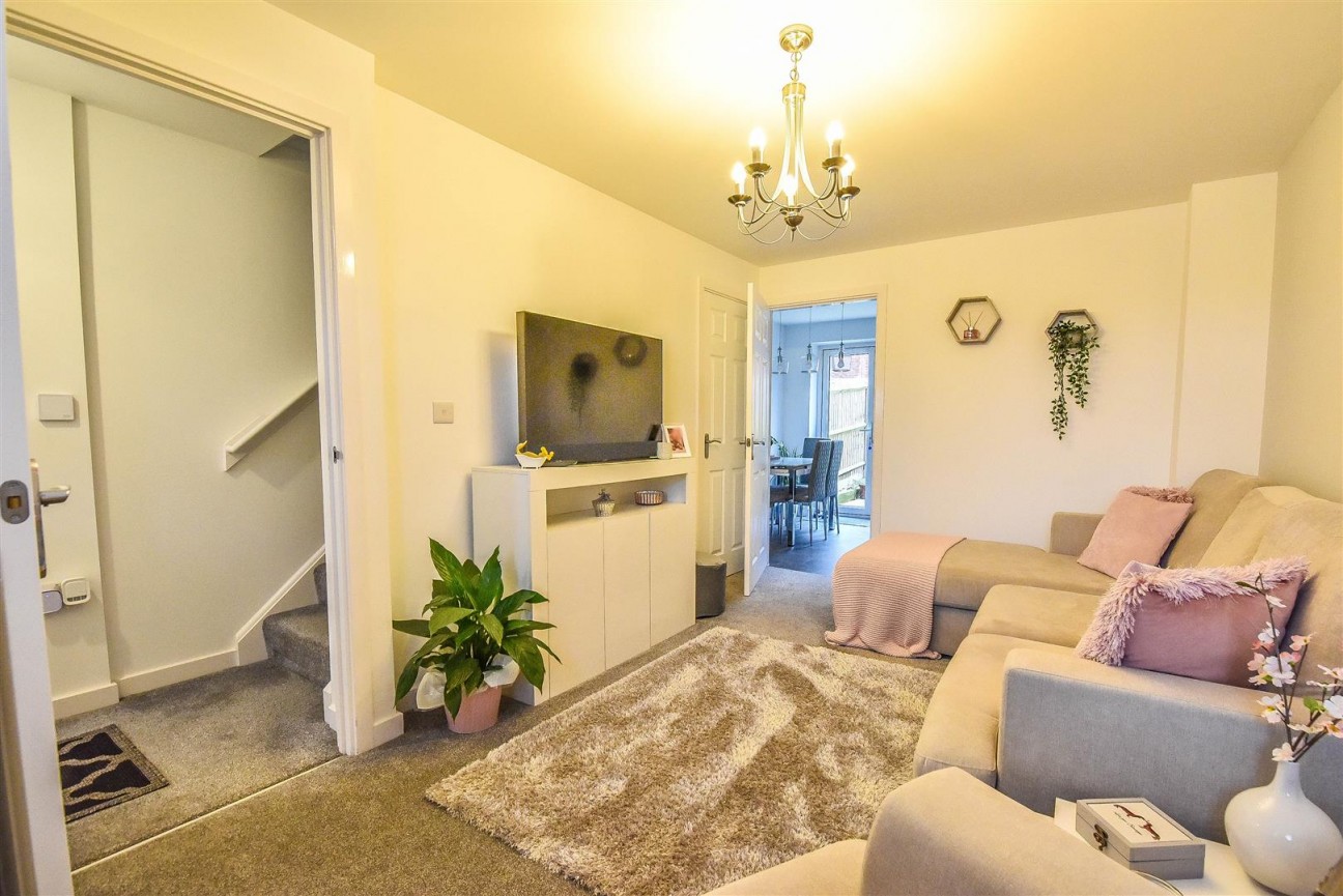 Chamberlayne Crescent, Berkeley