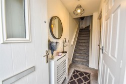 Chamberlayne Crescent, Berkeley