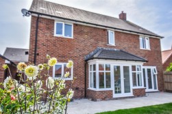 Selman Drive, Falfield