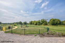 Selman Drive, Falfield