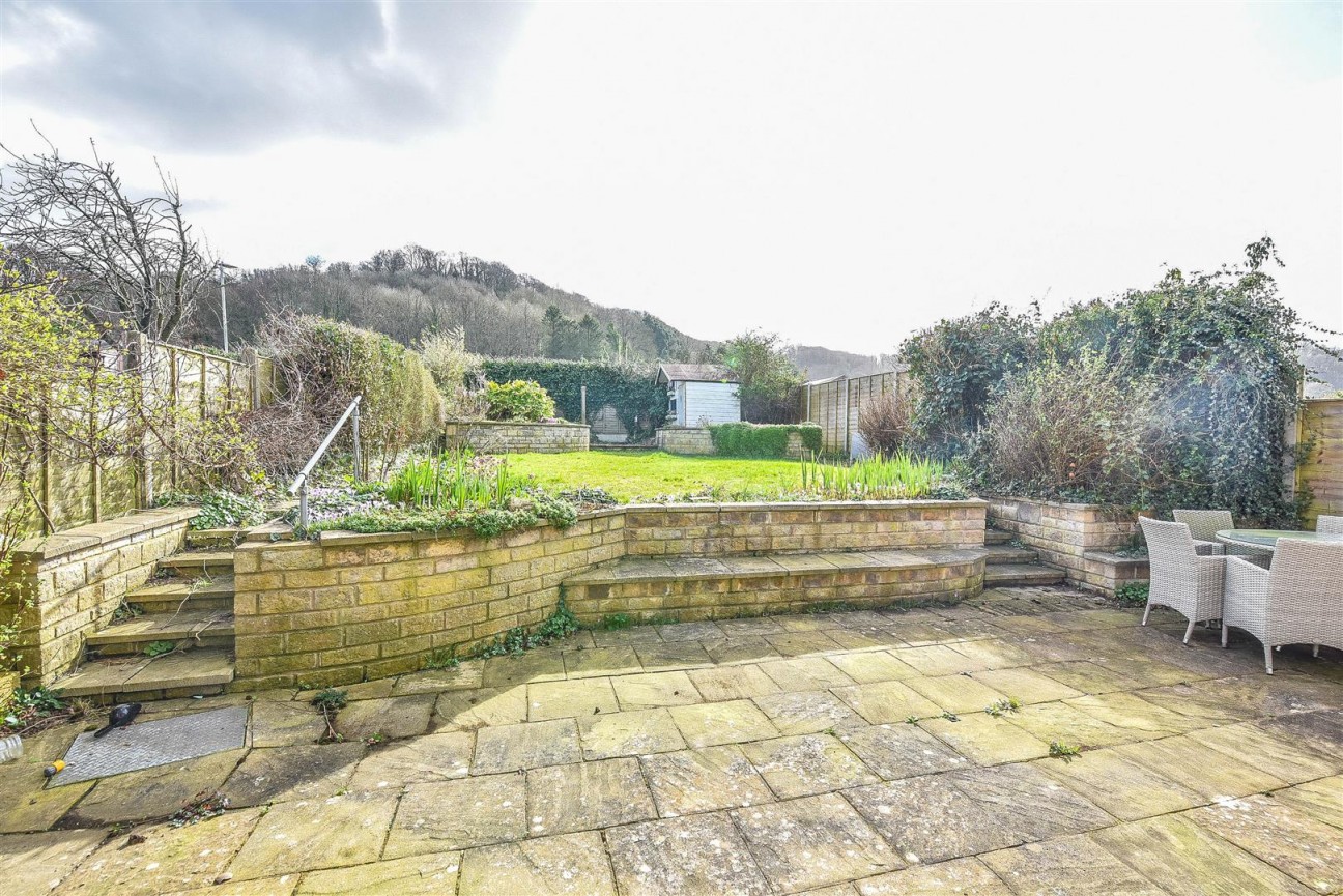 Broadmere Close, Dursley