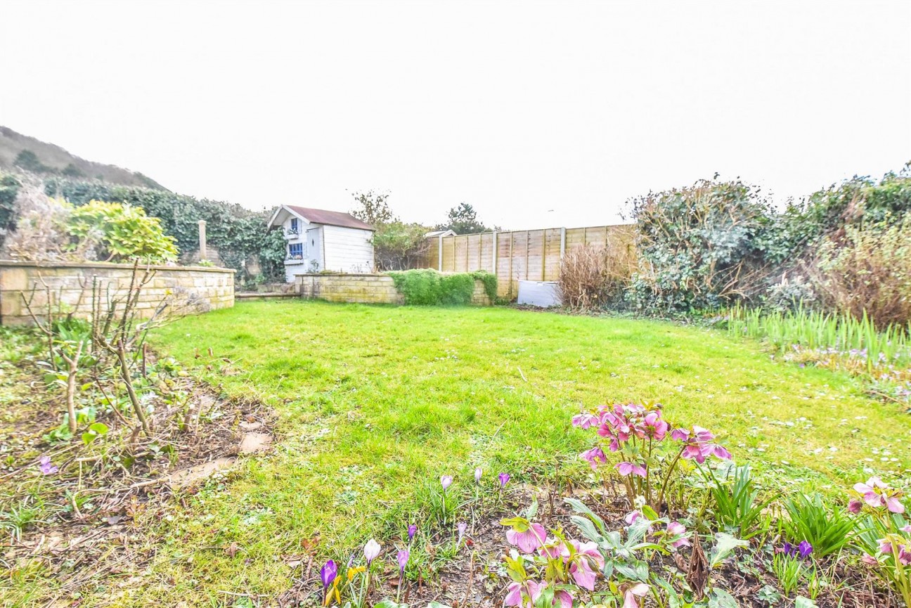 Broadmere Close, Dursley