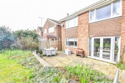 Broadmere Close, Dursley