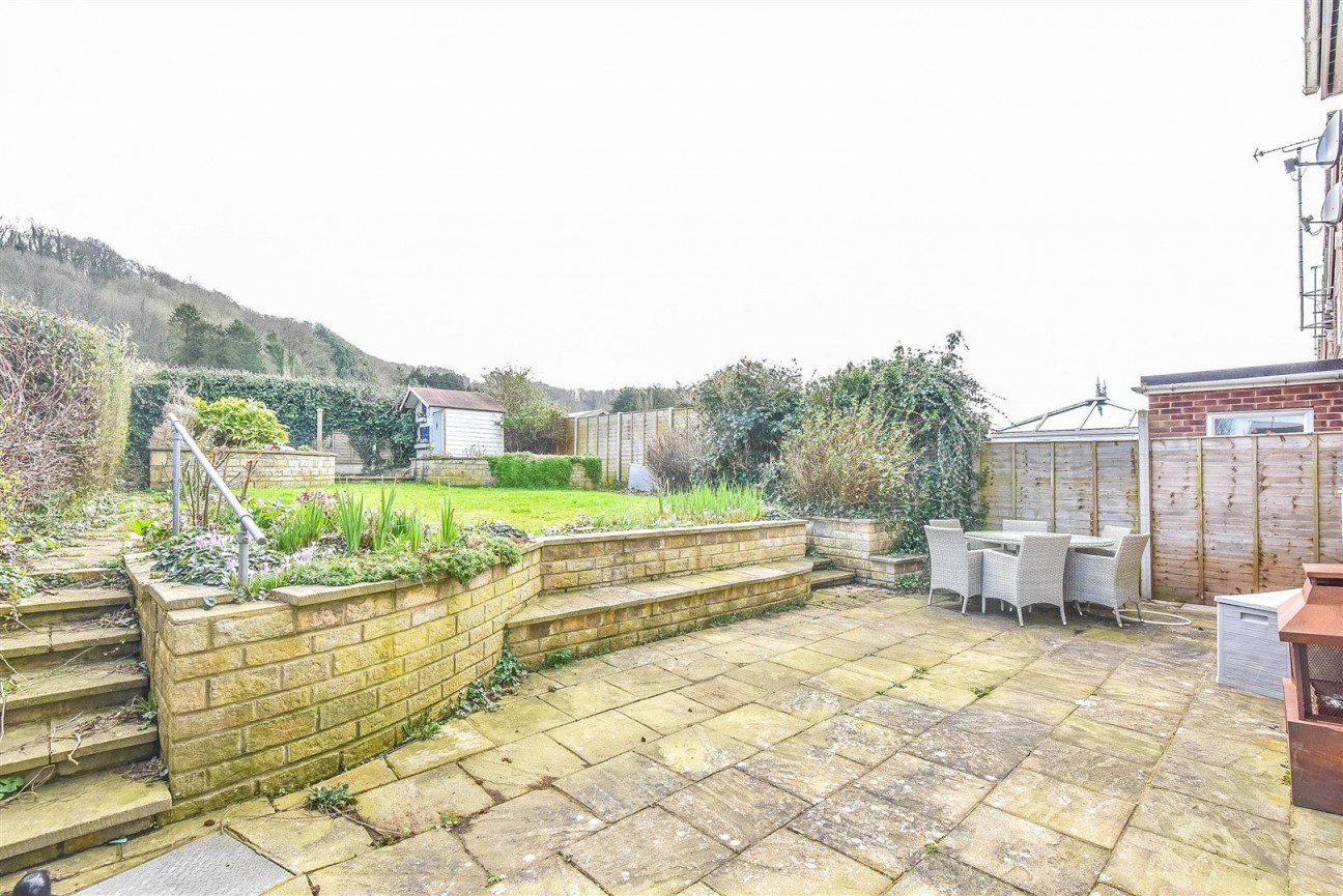 Broadmere Close, Dursley