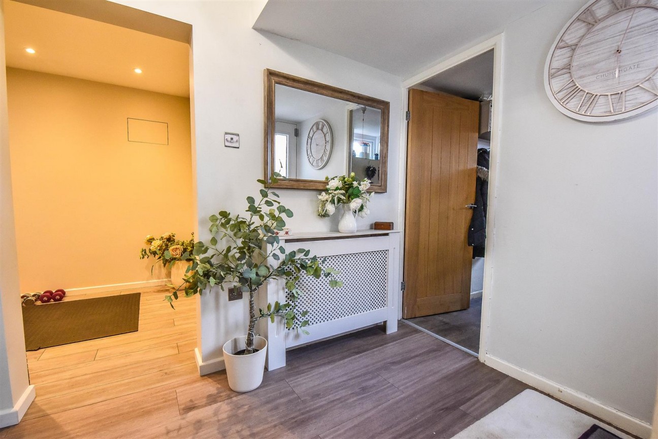 Broadmere Close, Dursley