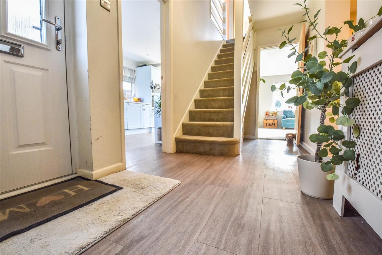 Broadmere Close, Dursley