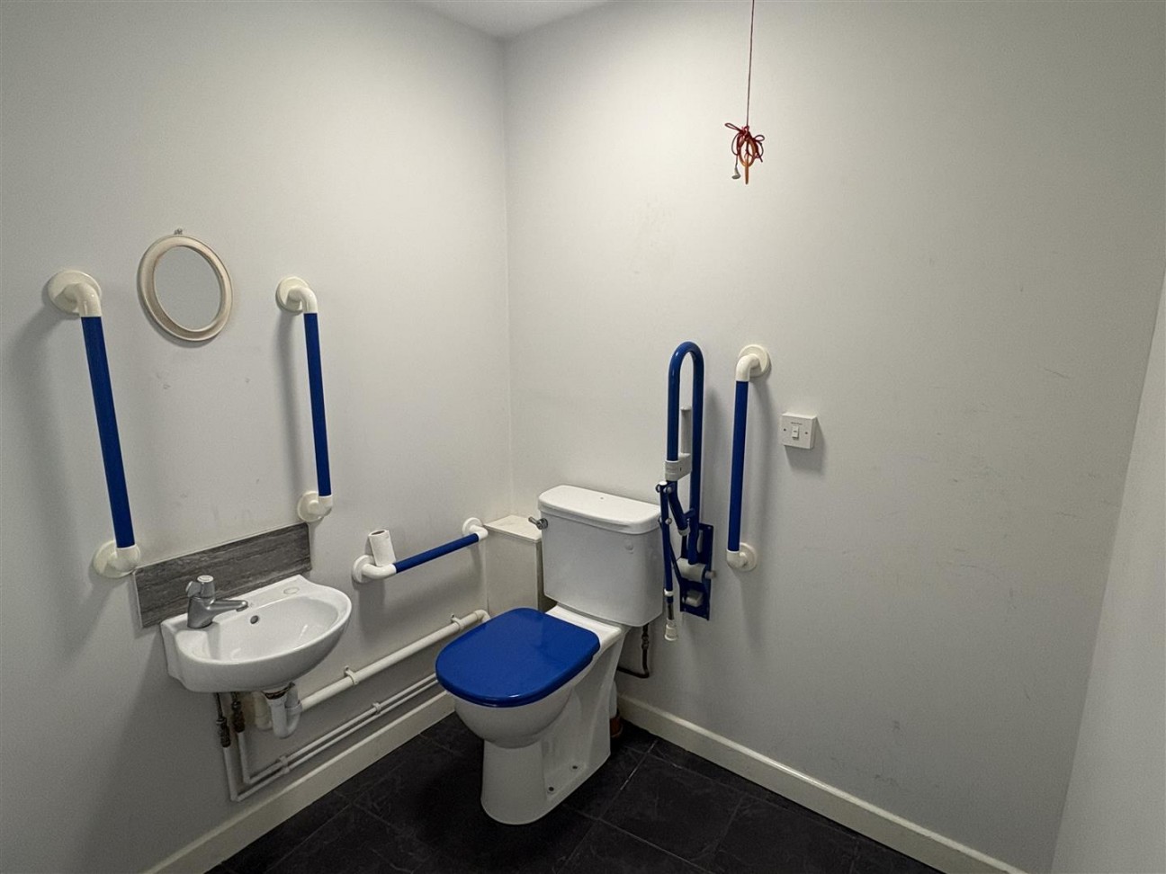 Long Street, Dursley