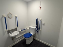 Long Street, Dursley