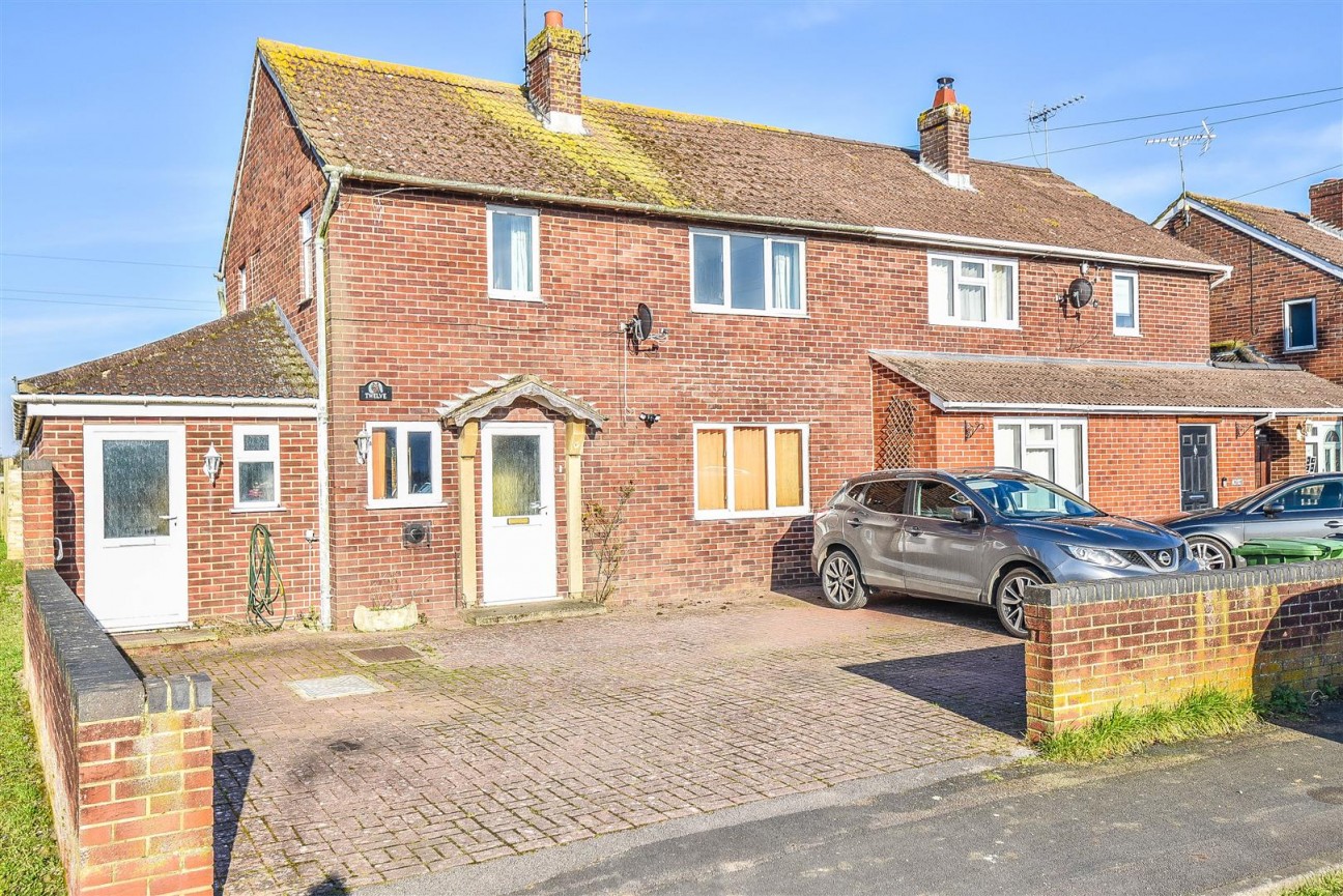 Oatfield Road, Frampton On Severn